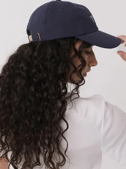 Taylor Sport Caps & Hats-TS Cap in Midnight