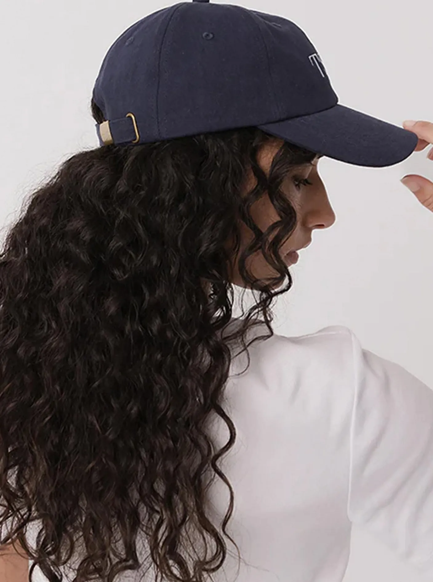 Taylor Sport Caps & Hats-TS Cap in Midnight
