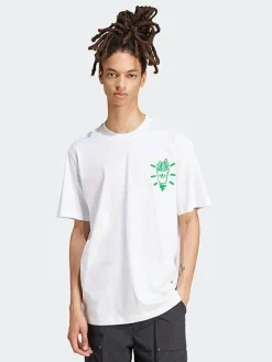 adidas Originals Tees & Singlets-T-Shirt
