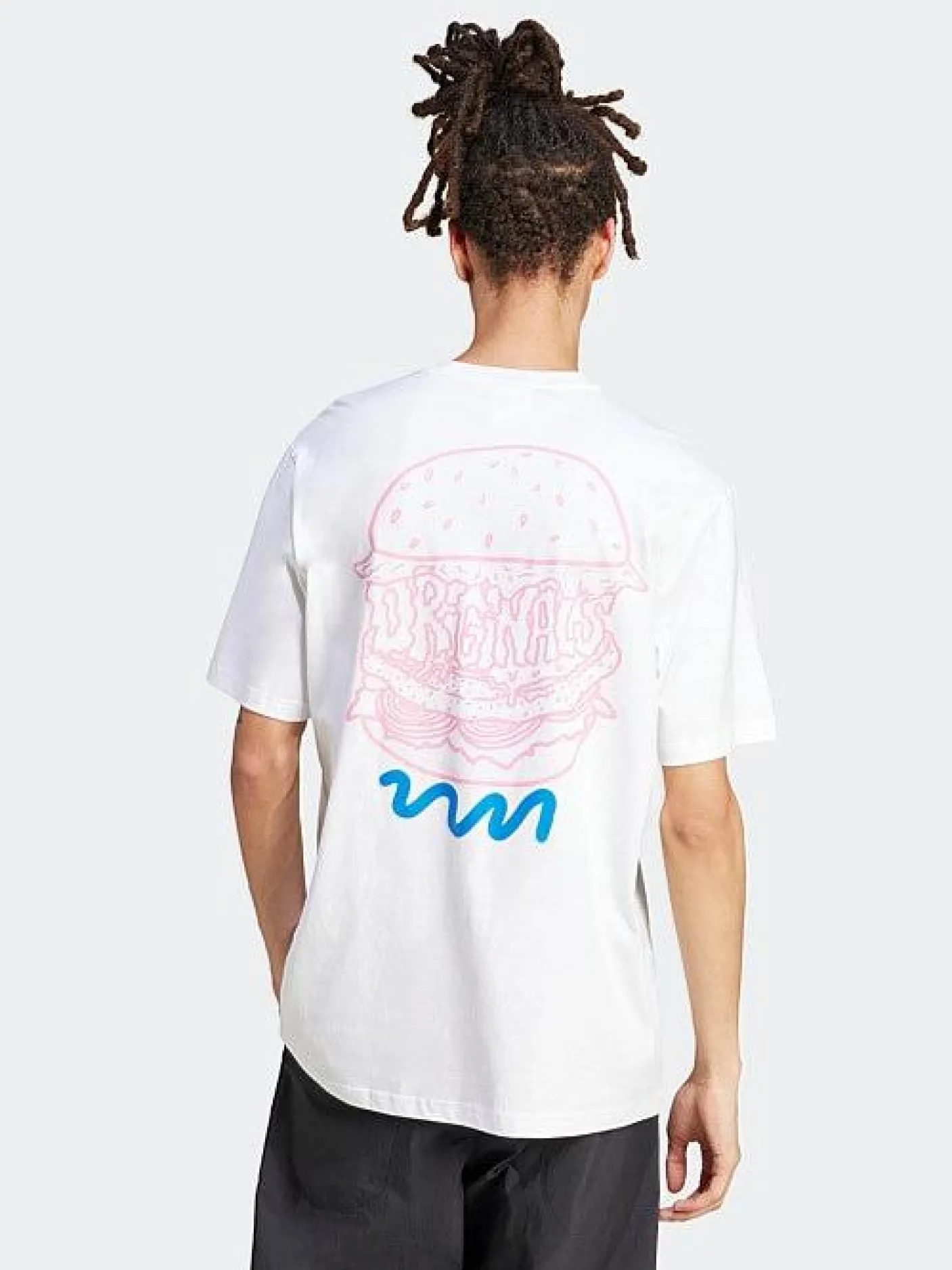 adidas Originals Tees & Singlets-T-Shirt