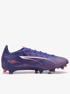 Puma Football Boots|Firm Ground Boots-Ultra 5 Match FG/AG Mens