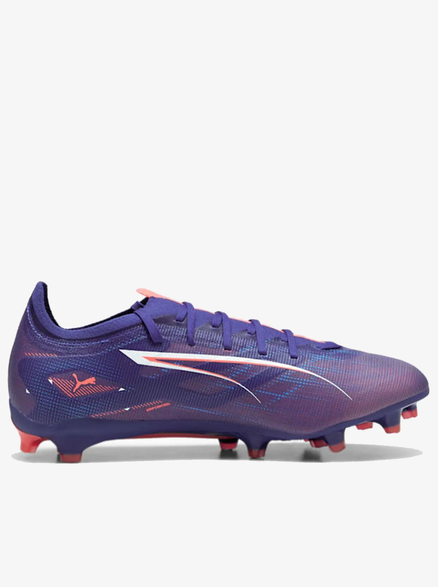 Puma Football Boots|Firm Ground Boots-Ultra 5 Match FG/AG Mens