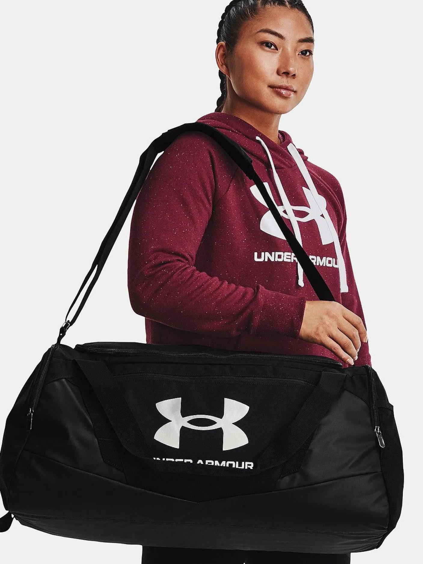 Under Armour Bags-Undeniable 5.0 Duffle Bag Medium