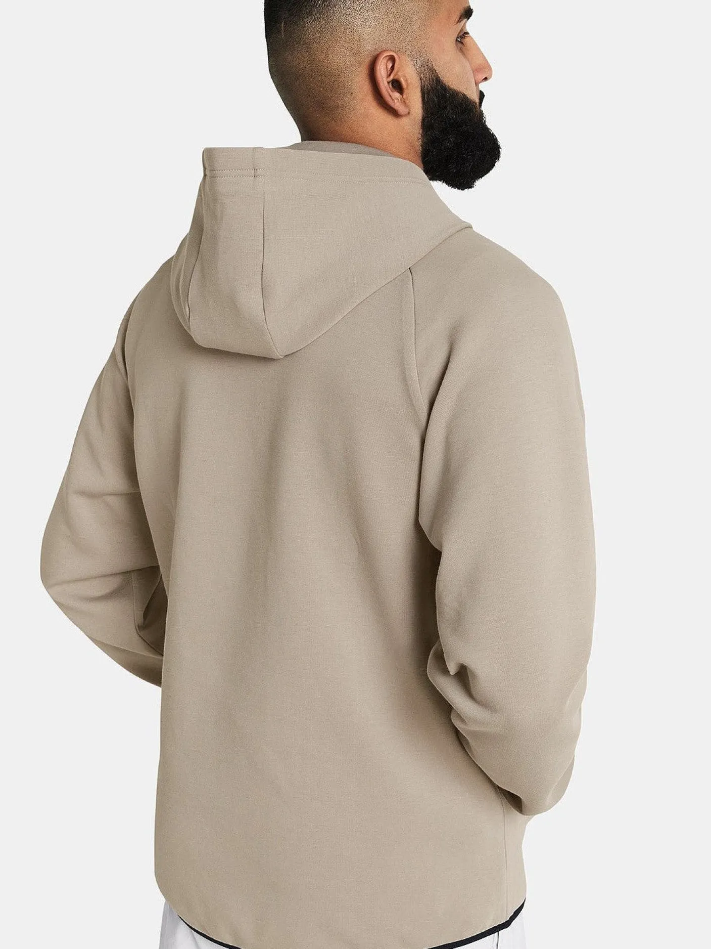 Under Armour Hoodies & Crews-Unstoppable Fleece Hoodie