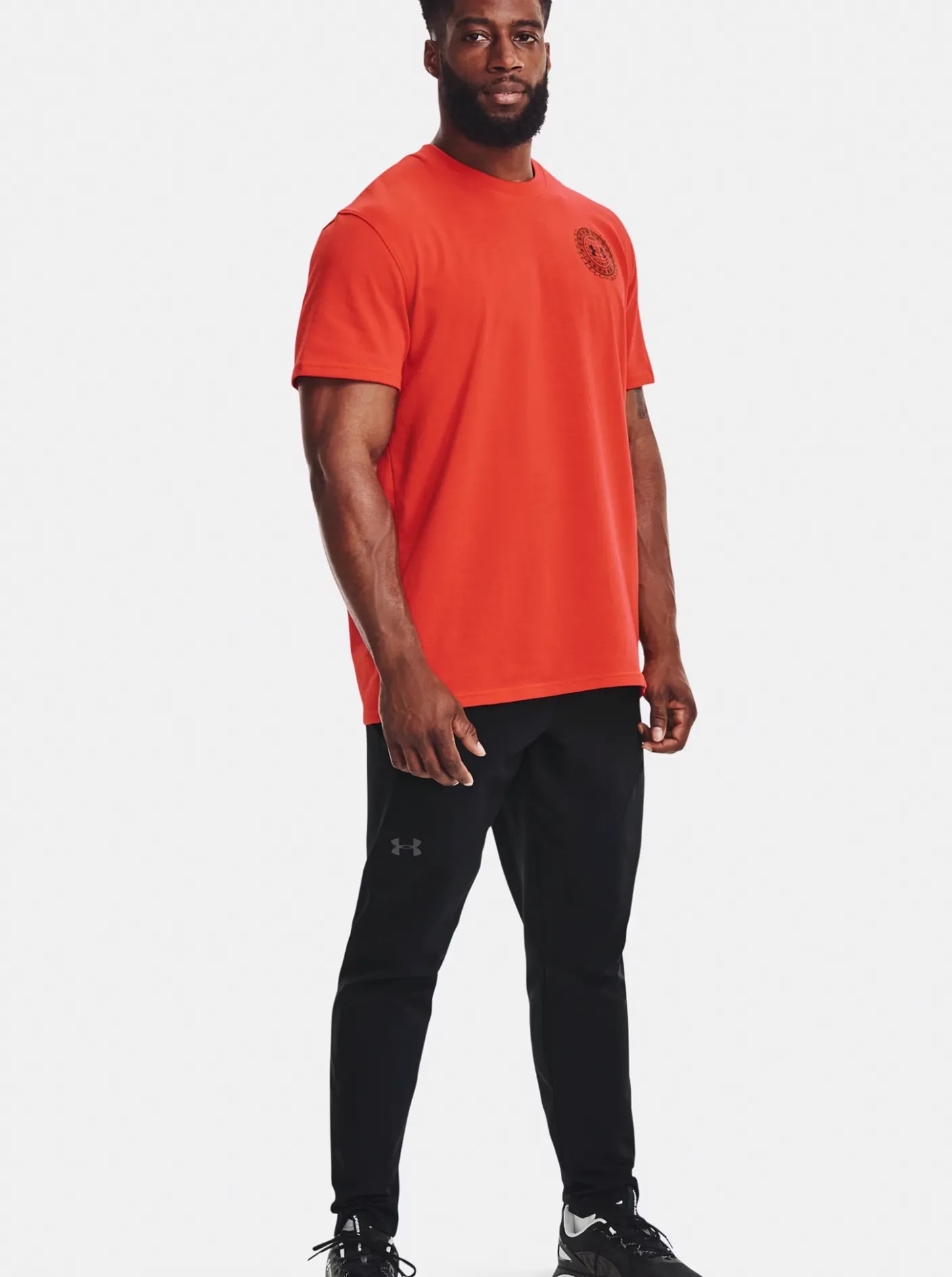 Under Armour Pants|Performance-Unstoppable Tapered Pants