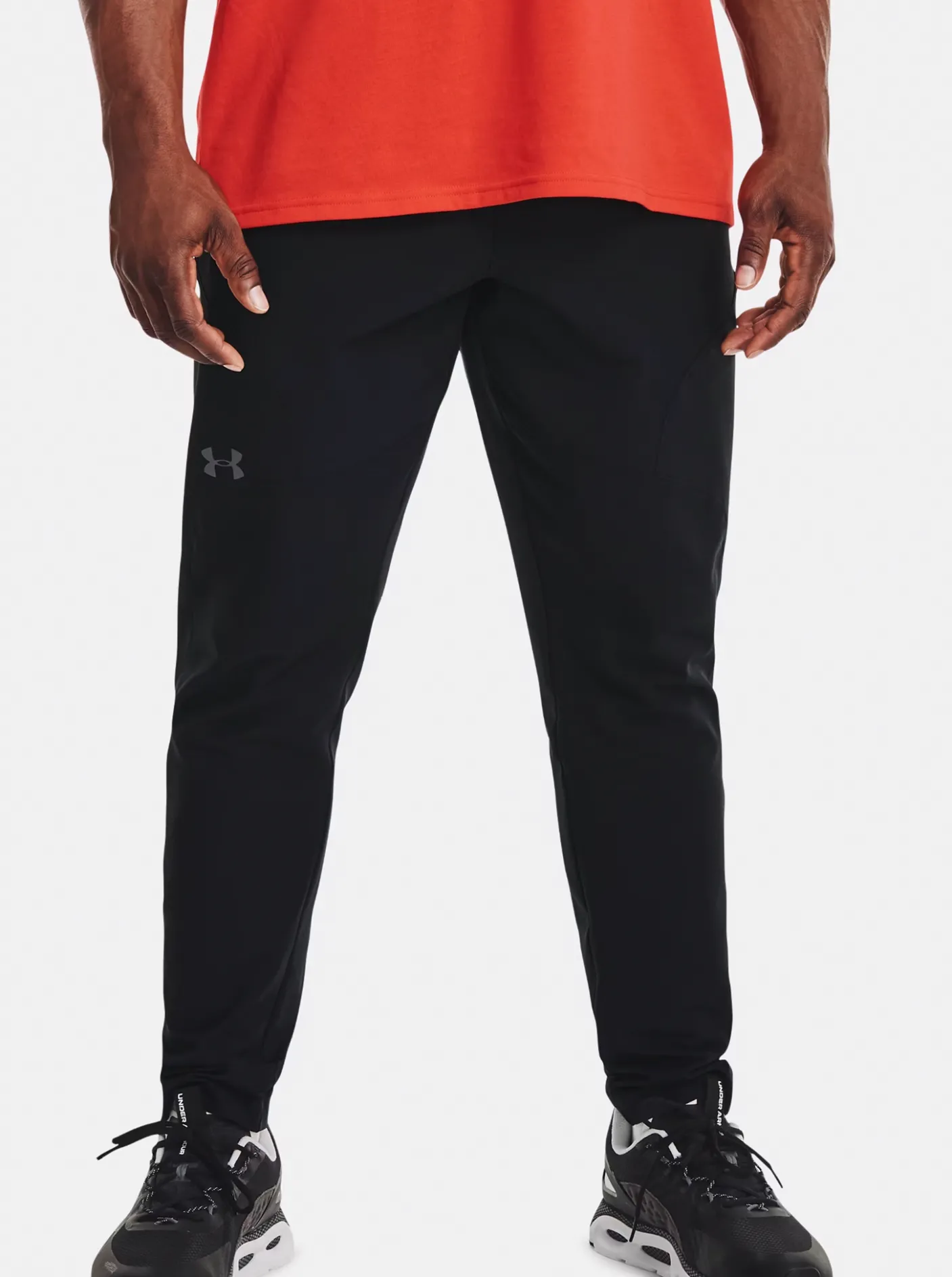Under Armour Pants|Performance-Unstoppable Tapered Pants