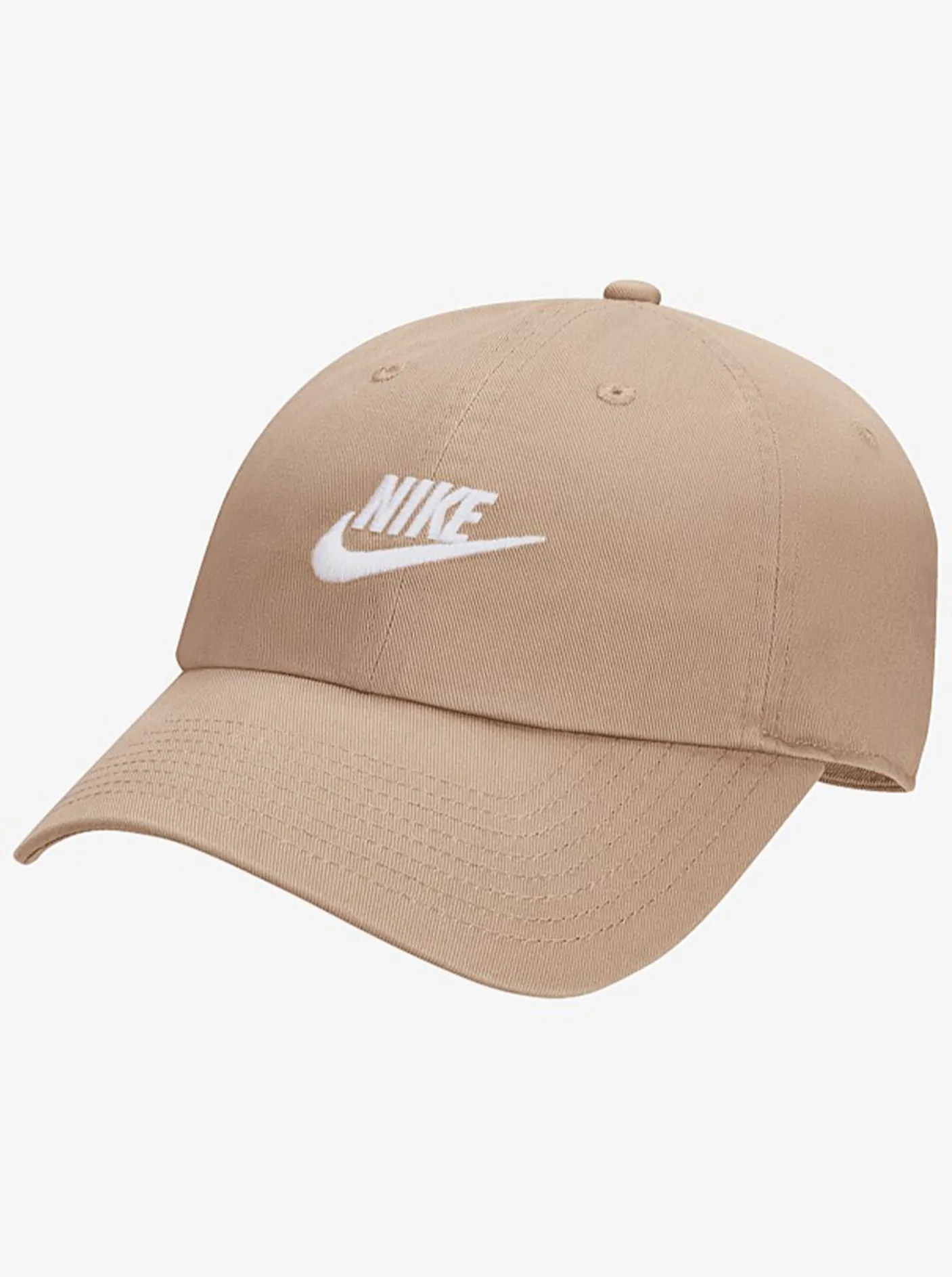 Nike Caps & Hats-Unstructured Futura Wash Cap