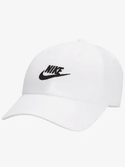 Nike Caps & Hats-Unstructured Futura Wash Cap