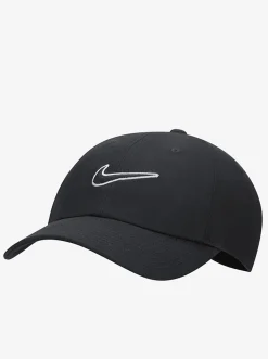 Nike Caps & Hats-Unstructured Swoosh Cap