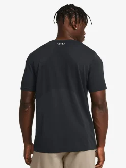 Under Armour Performance|Tees & Singlets-Vanish Seamless Short Sleeve T-Shirt