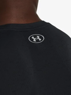 Under Armour Performance|Tees & Singlets-Vanish Seamless Short Sleeve T-Shirt