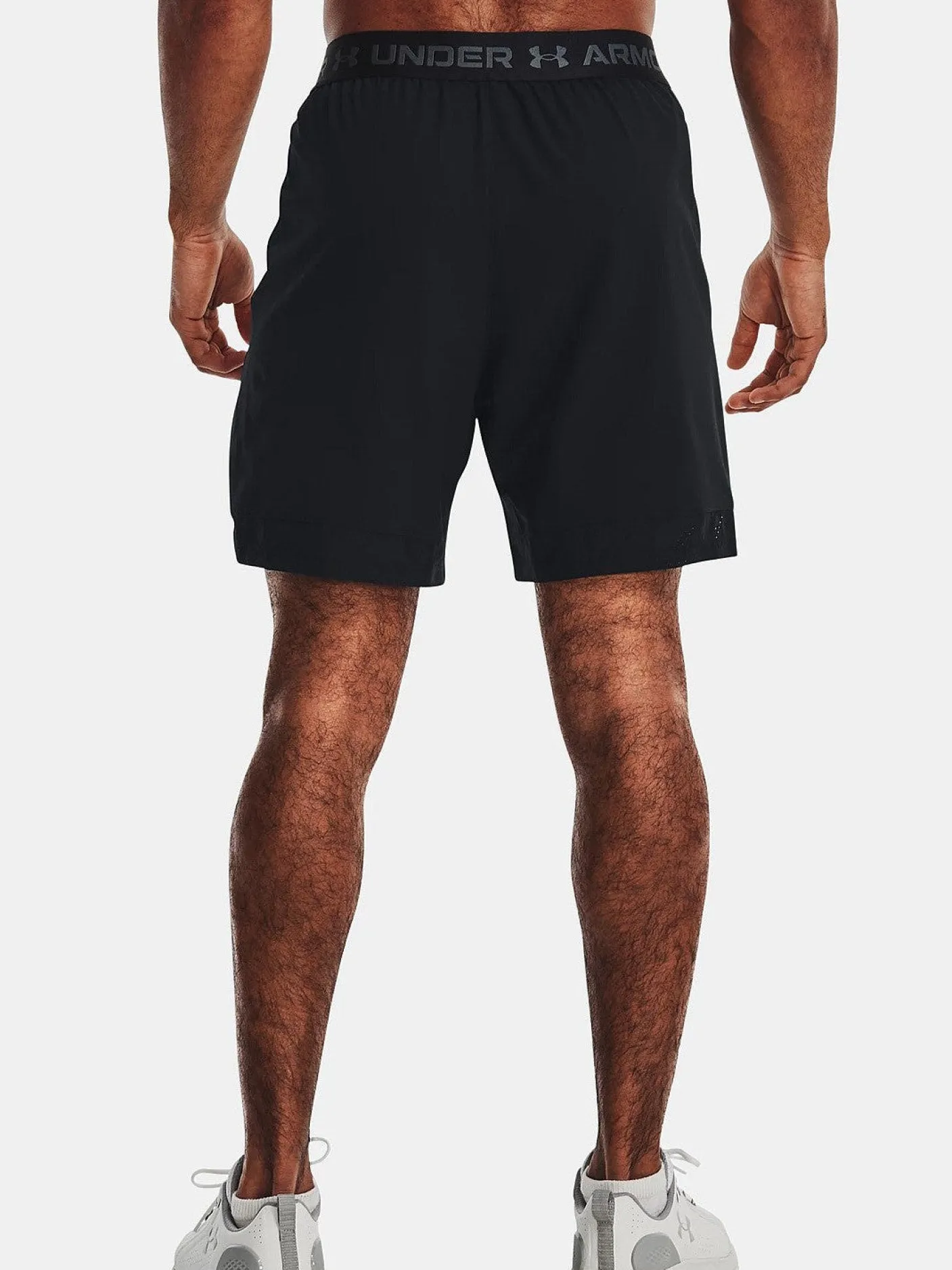 Under Armour Training|Performance-Vanish Woven 6" Shorts