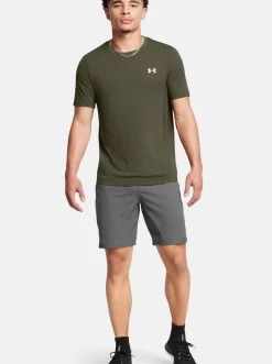 Under Armour Shorts-Vanish Woven 8in Shorts