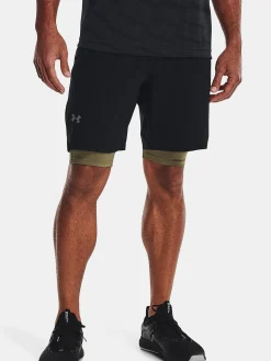 Under Armour Training|Performance-Vanish Woven Shorts