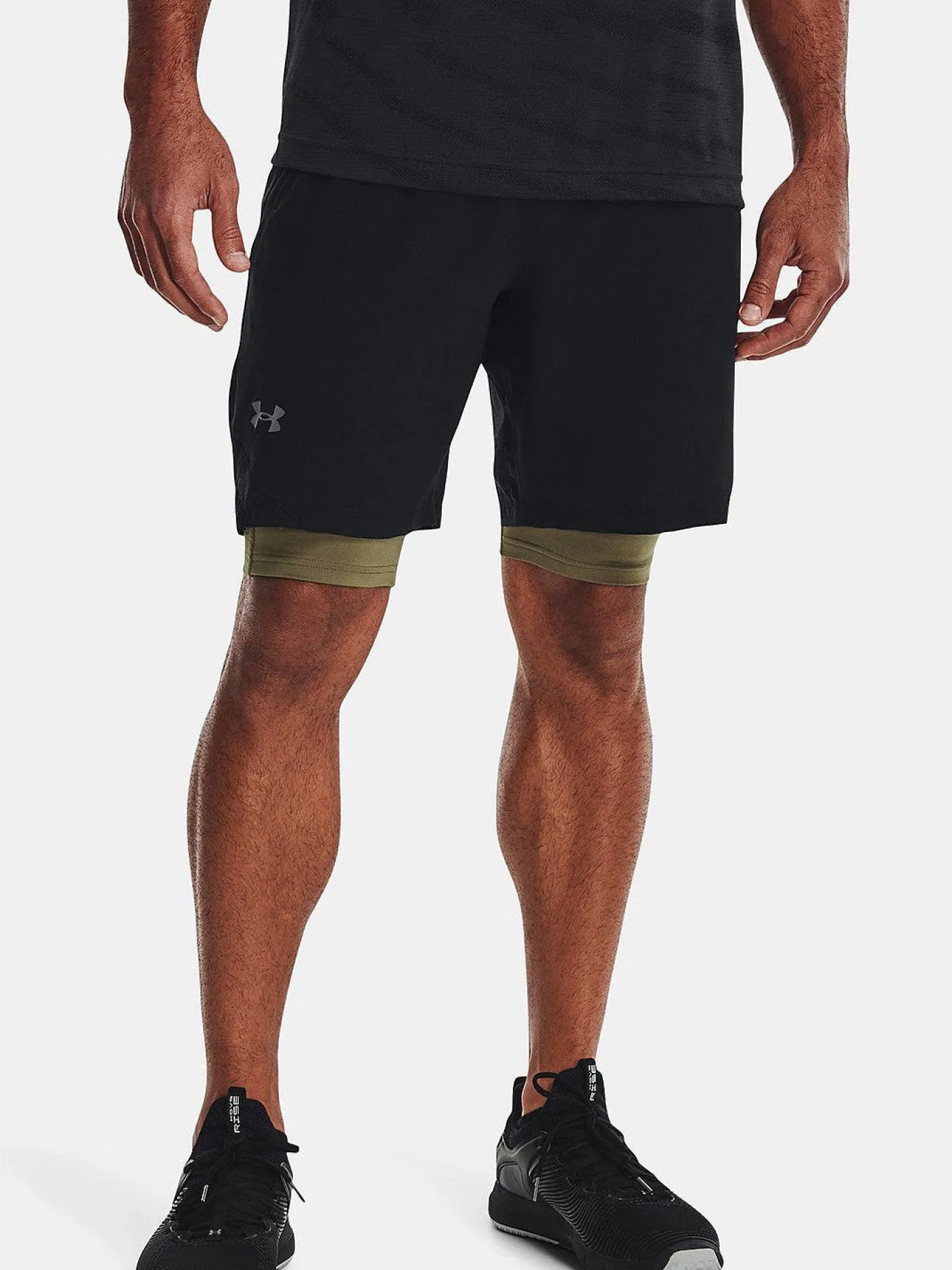 Under Armour Training|Performance-Vanish Woven Shorts
