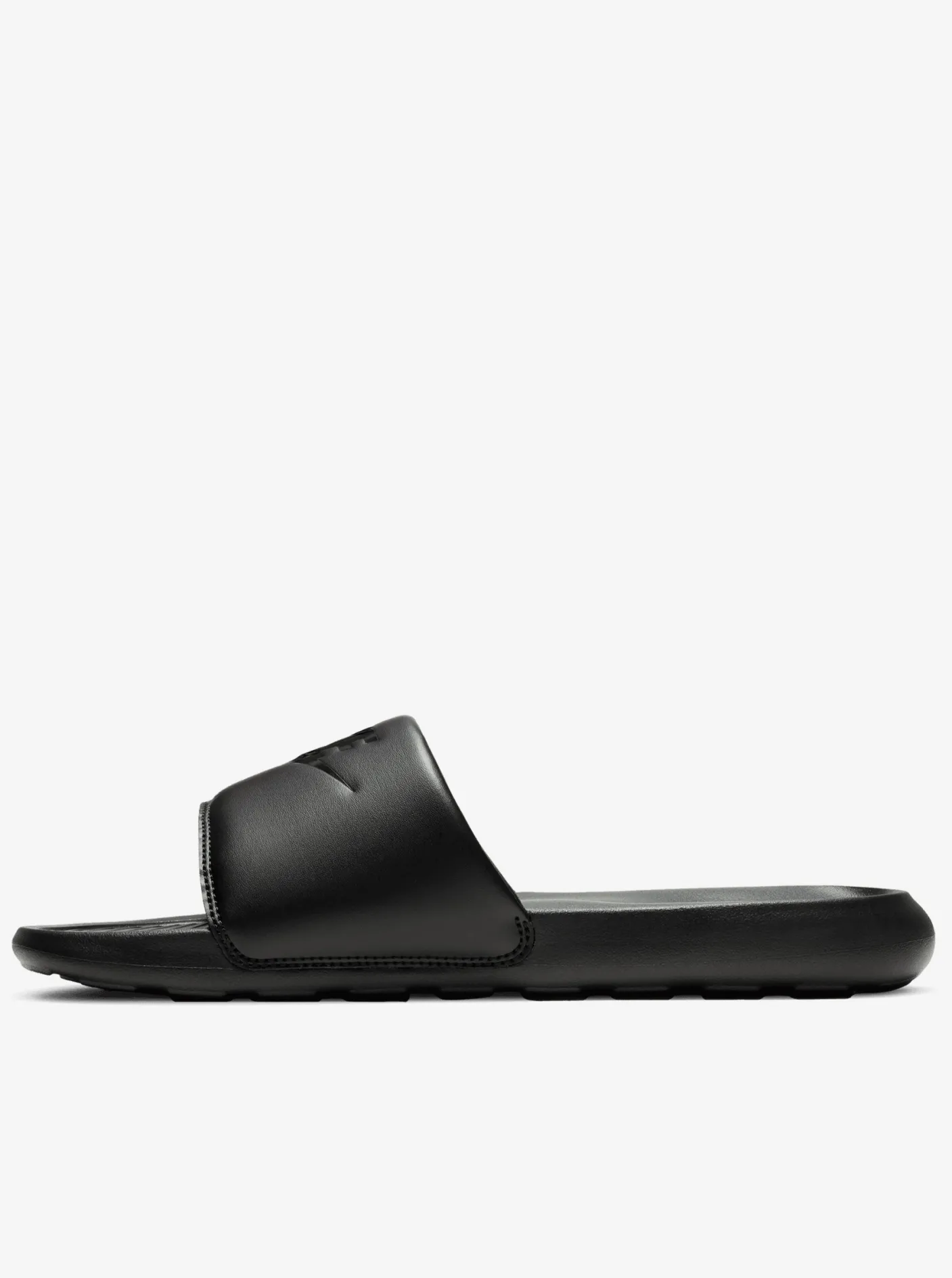 Nike Slides-Victori One Slide Mens