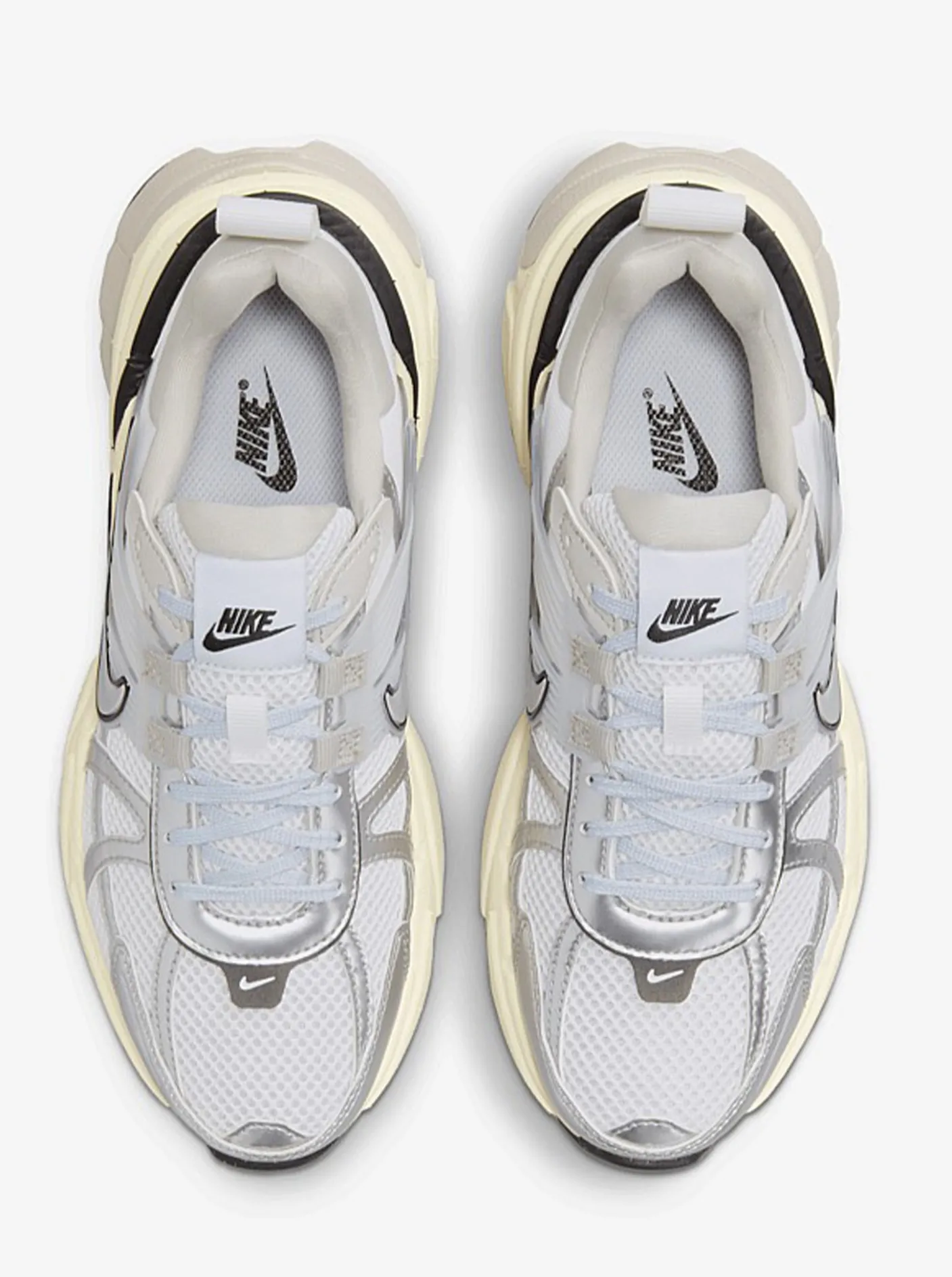 Women Nike Sneakers-V2K Run Womens