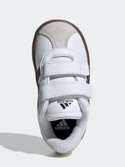 Kids adidas Sportswear Sneakers-VL Court 3.0 Skateboarding Infants