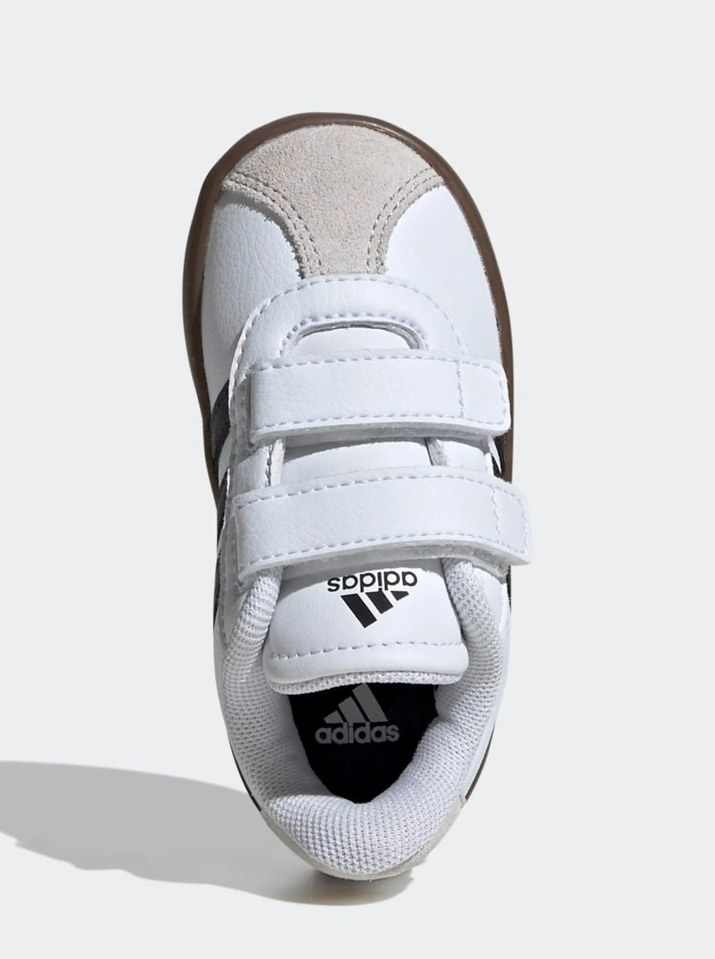 Kids adidas Sportswear Sneakers-VL Court 3.0 Skateboarding Infants