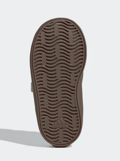 Kids adidas Sportswear Sneakers-VL Court 3.0 Skateboarding Infants