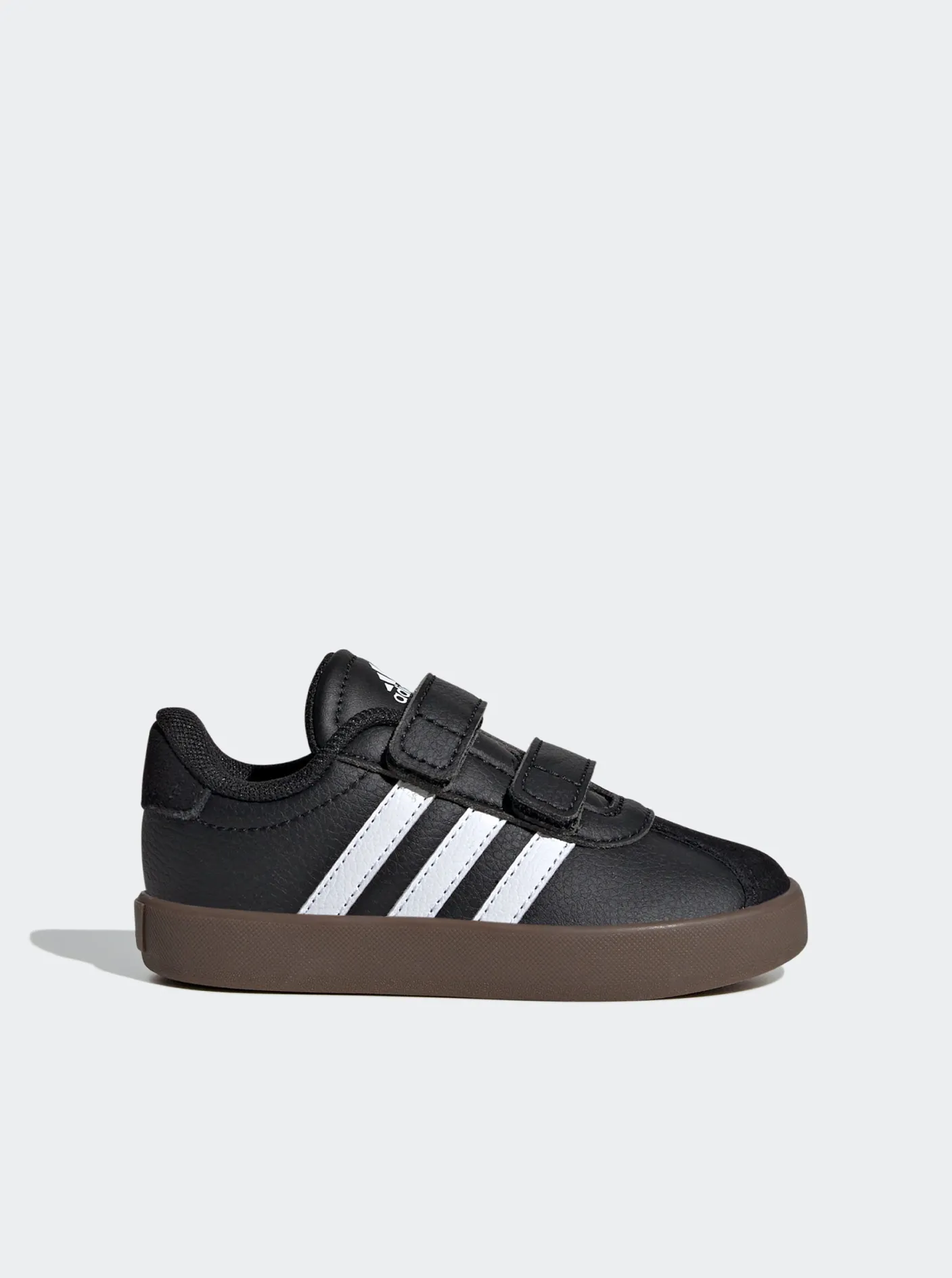 Kids adidas Sportswear Sneakers-VL Court 3.0 Skateboarding Infants