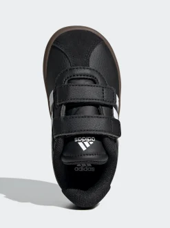 Kids adidas Sportswear Sneakers-VL Court 3.0 Skateboarding Infants