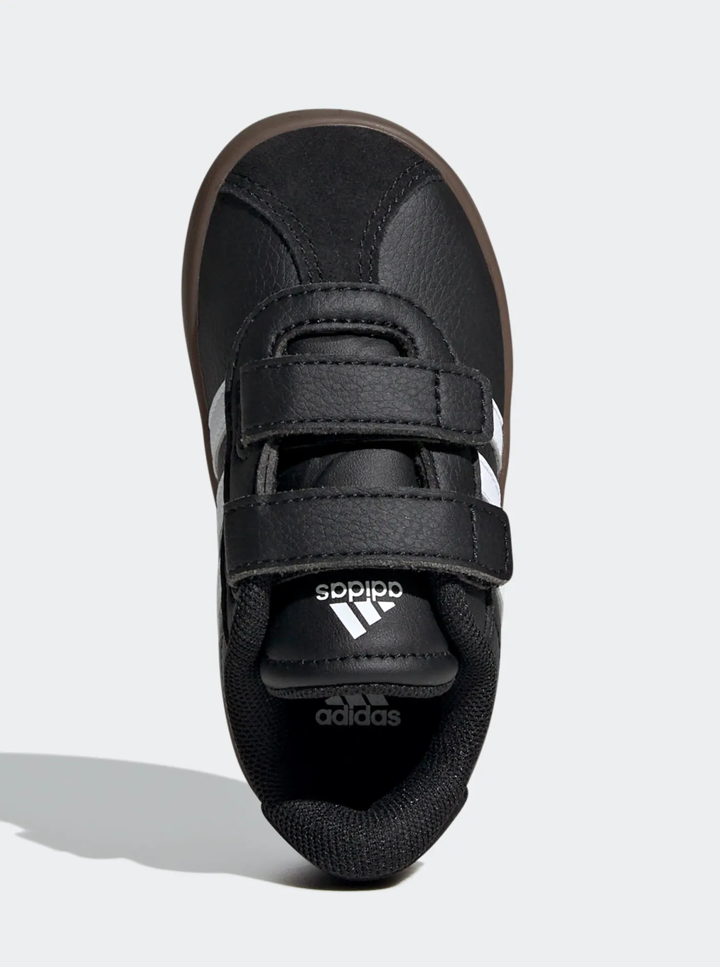 Kids adidas Sportswear Sneakers-VL Court 3.0 Skateboarding Infants