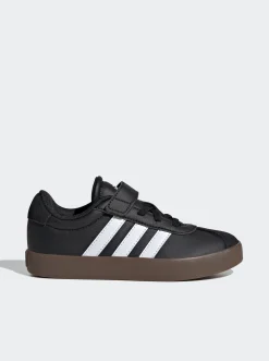 Kids adidas Sportswear Sneakers-VL Court 3.0 Skateboarding Kids