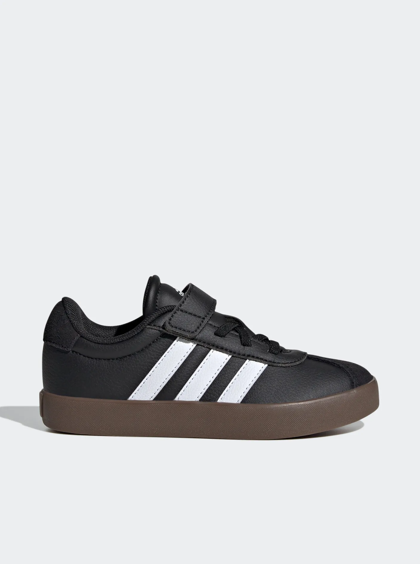 Kids adidas Sportswear Sneakers-VL Court 3.0 Skateboarding Kids