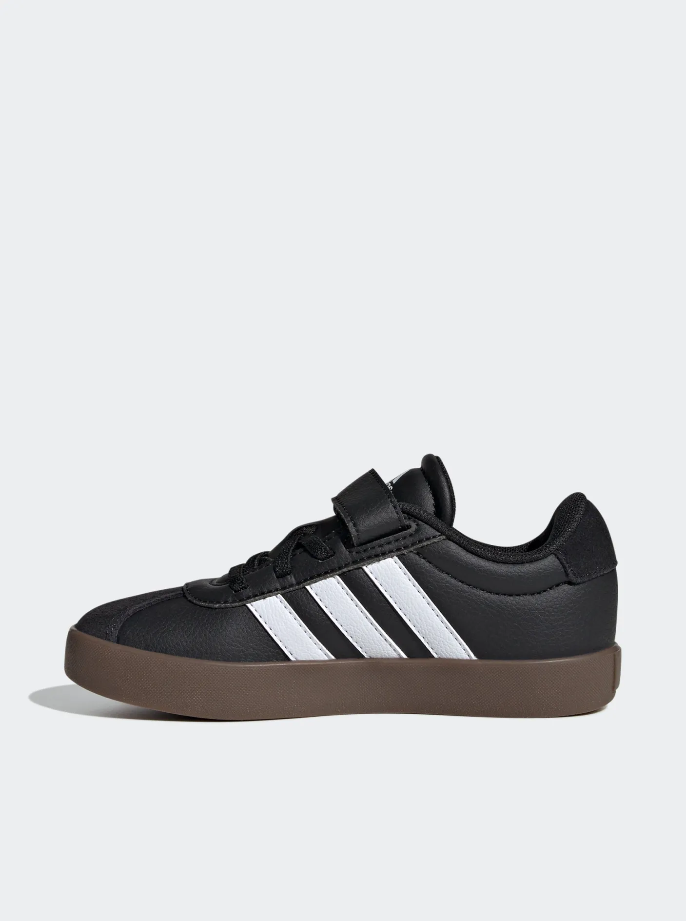 Kids adidas Sportswear Sneakers-VL Court 3.0 Skateboarding Kids