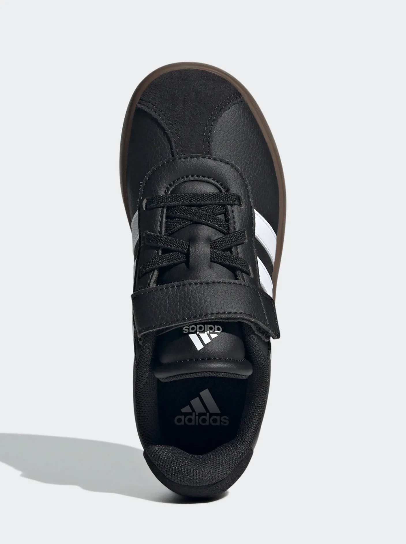 Kids adidas Sportswear Sneakers-VL Court 3.0 Skateboarding Kids