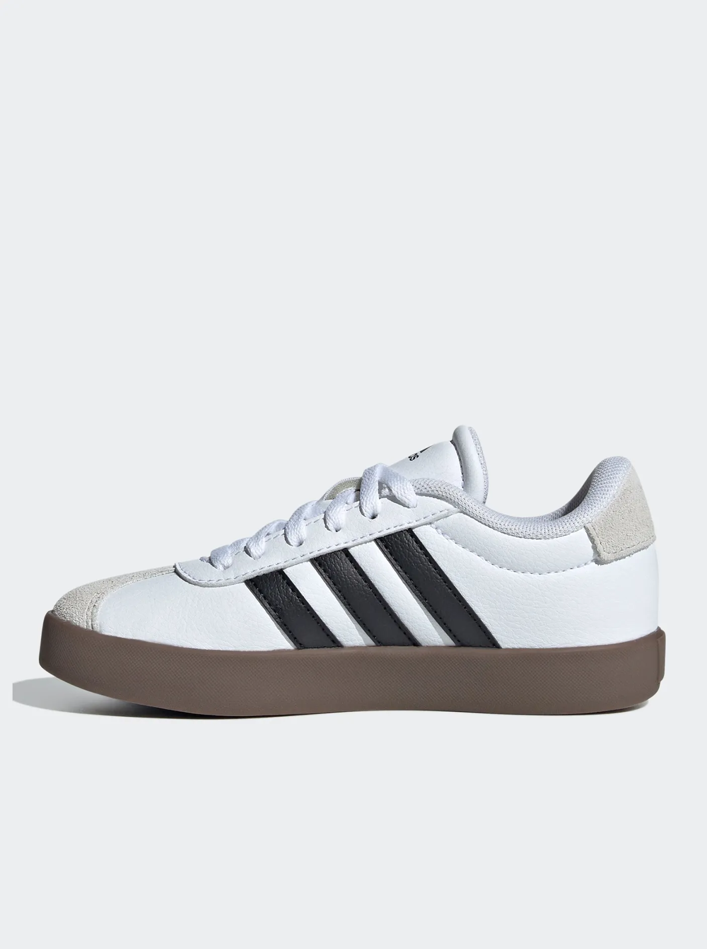 Kids adidas Sportswear Sneakers-VL Court 3.0 Youth
