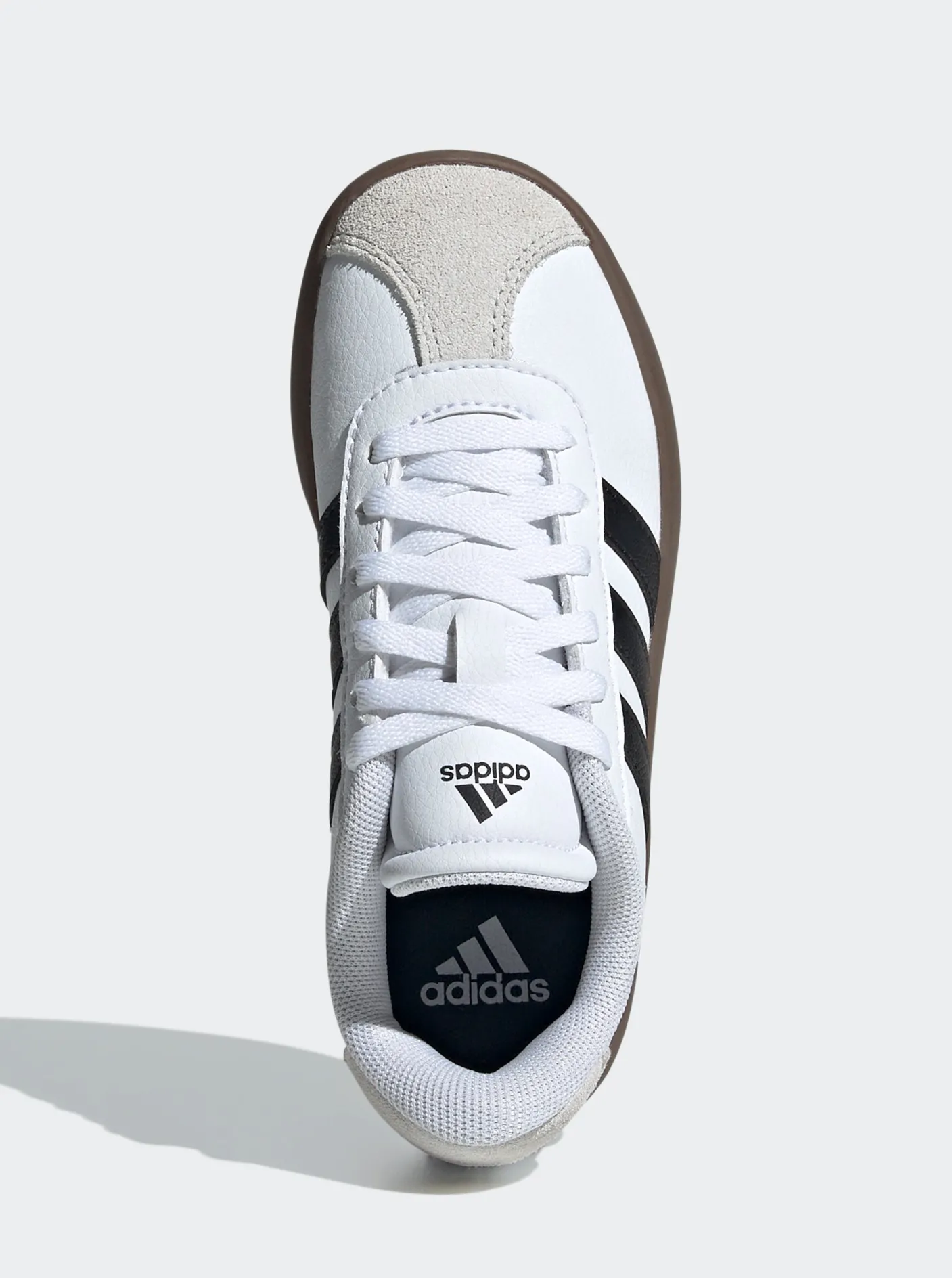 Kids adidas Sportswear Sneakers-VL Court 3.0 Youth