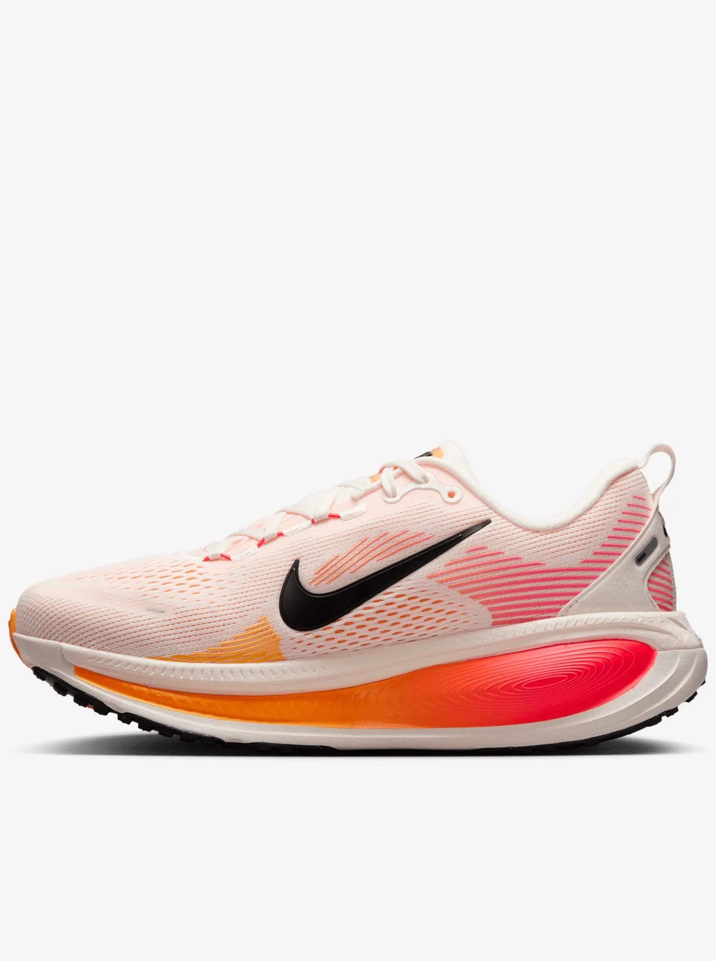 Women Nike Running|Running Shoes-Vomero 18 Womens