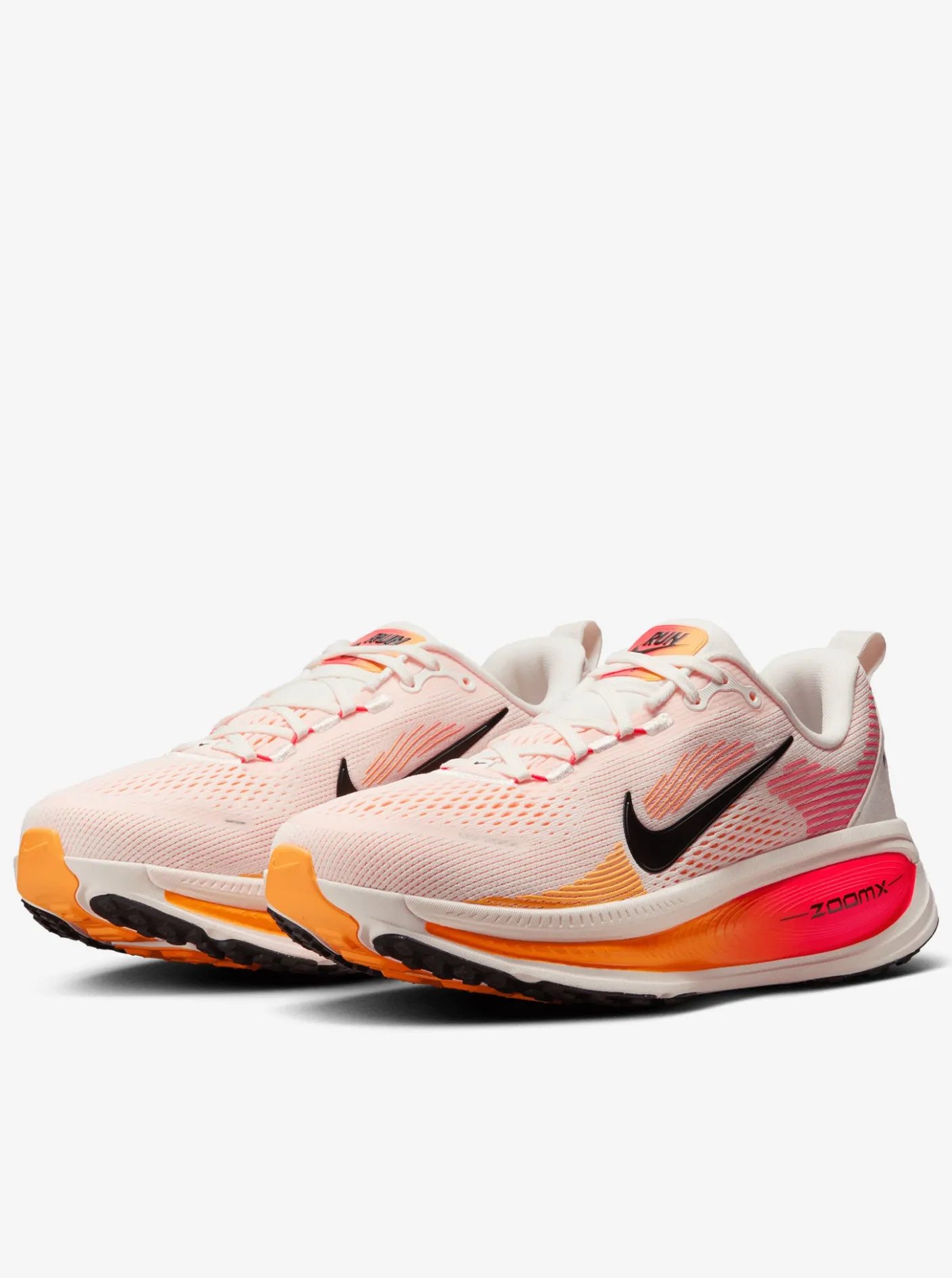 Women Nike Running|Running Shoes-Vomero 18 Womens