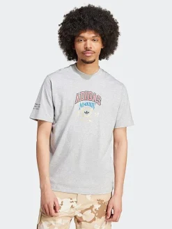 adidas Originals Tees & Singlets-VRCT 1 T-Shirt