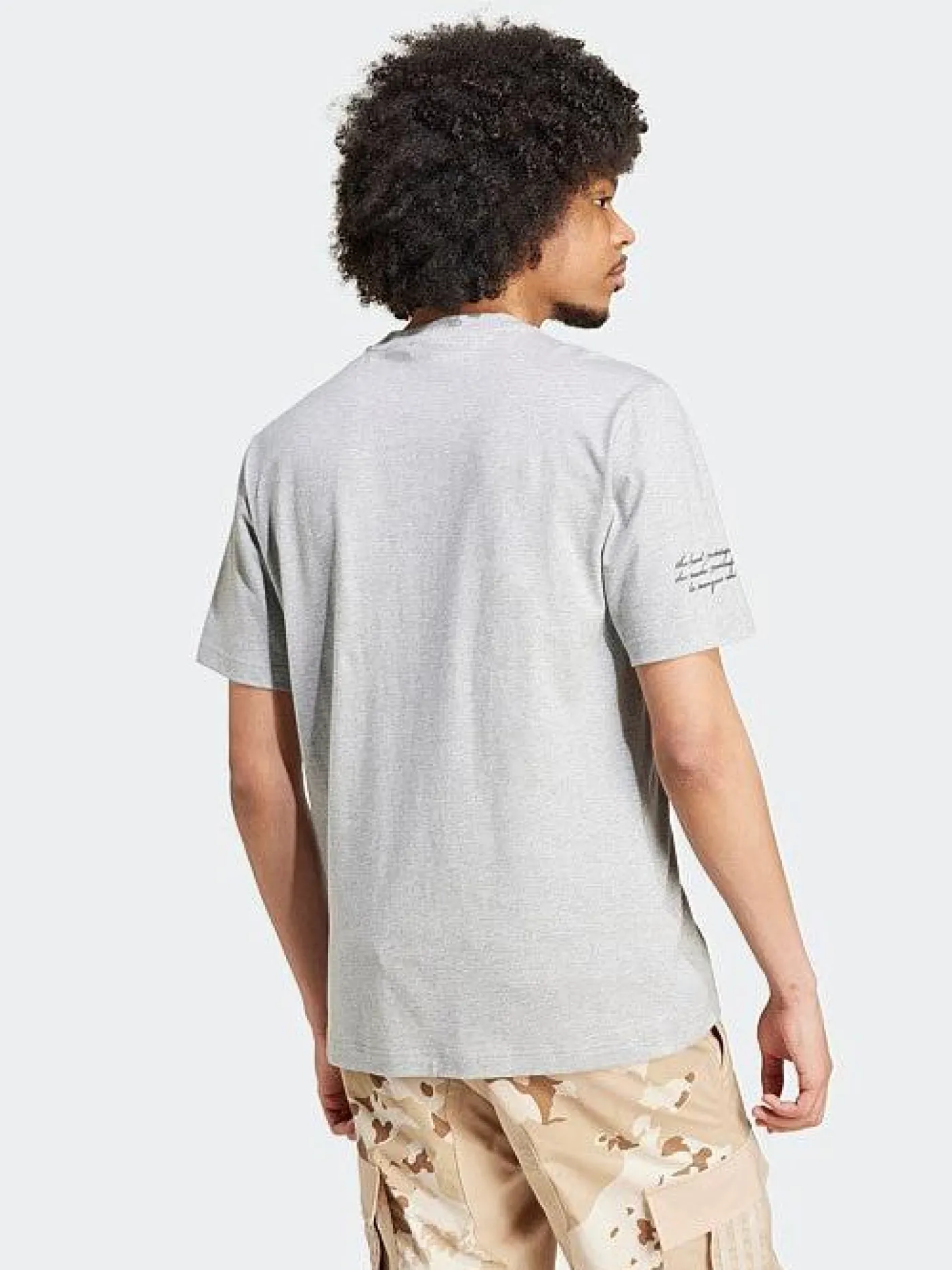 adidas Originals Tees & Singlets-VRCT 1 T-Shirt