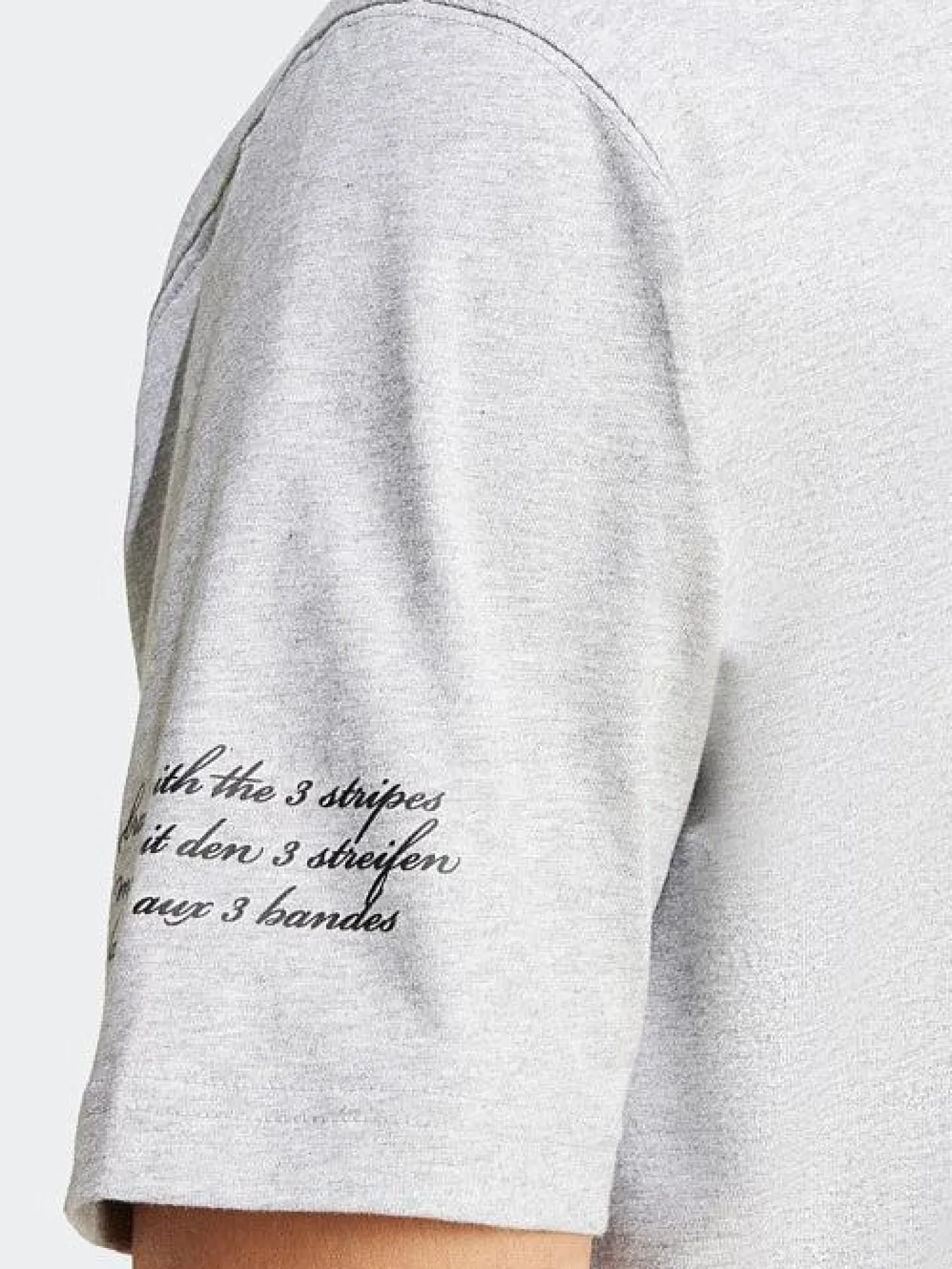adidas Originals Tees & Singlets-VRCT 1 T-Shirt