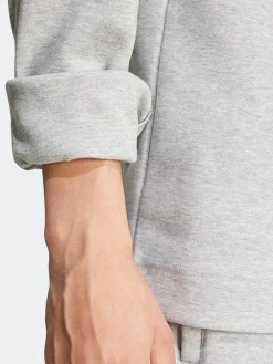 adidas Originals Polos & Shirts-VRCT Long Sleeve Polo Shirt