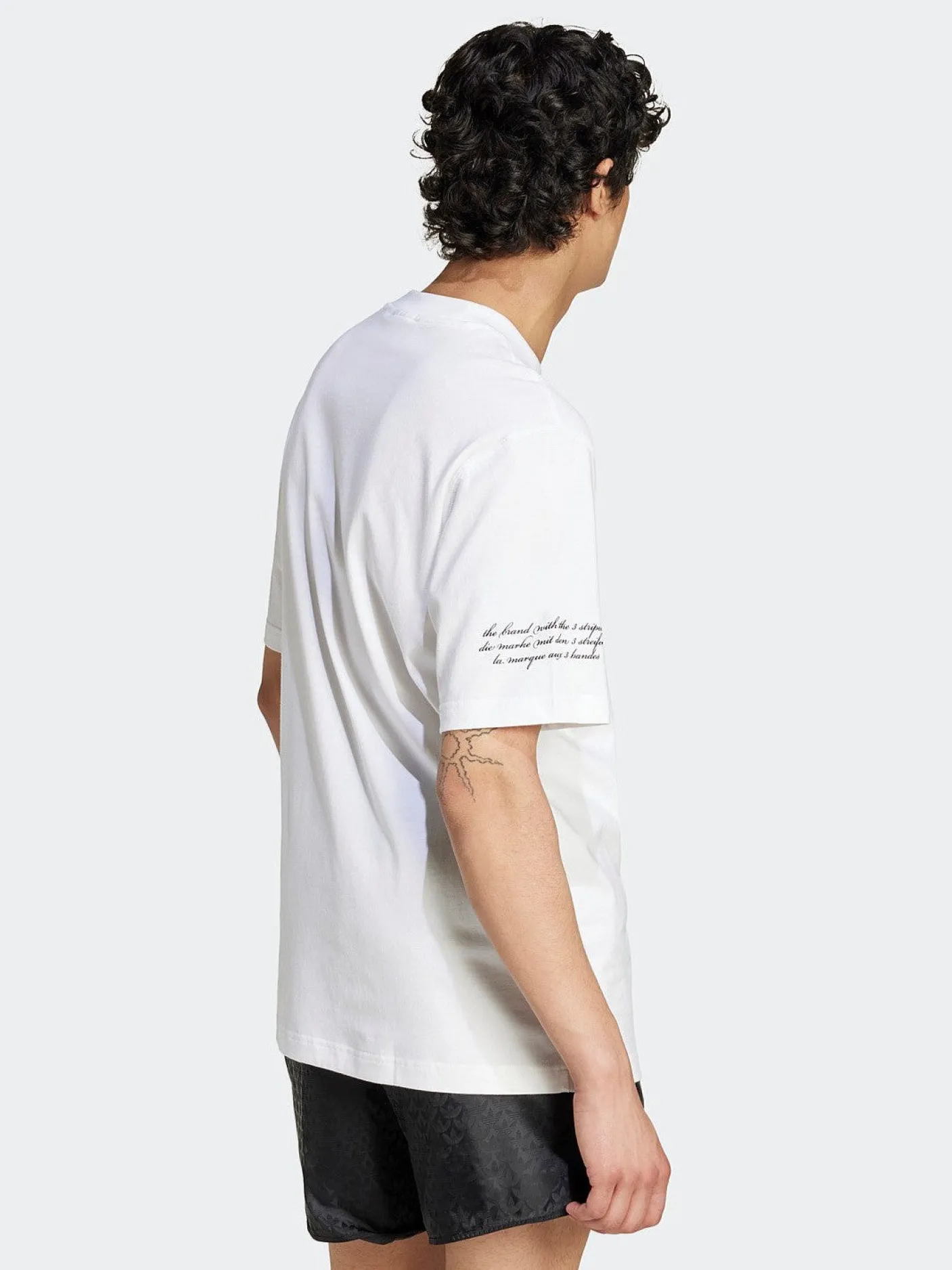 adidas Originals Tees & Singlets-VRCT Tee 1
