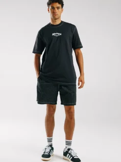 adidas Originals Tees & Singlets-Wabash Tee
