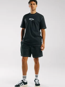 adidas Originals Tees & Singlets-Wabash Tee