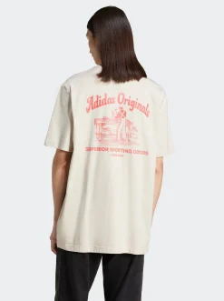 adidas Originals Tees & Singlets-Wabash Tee