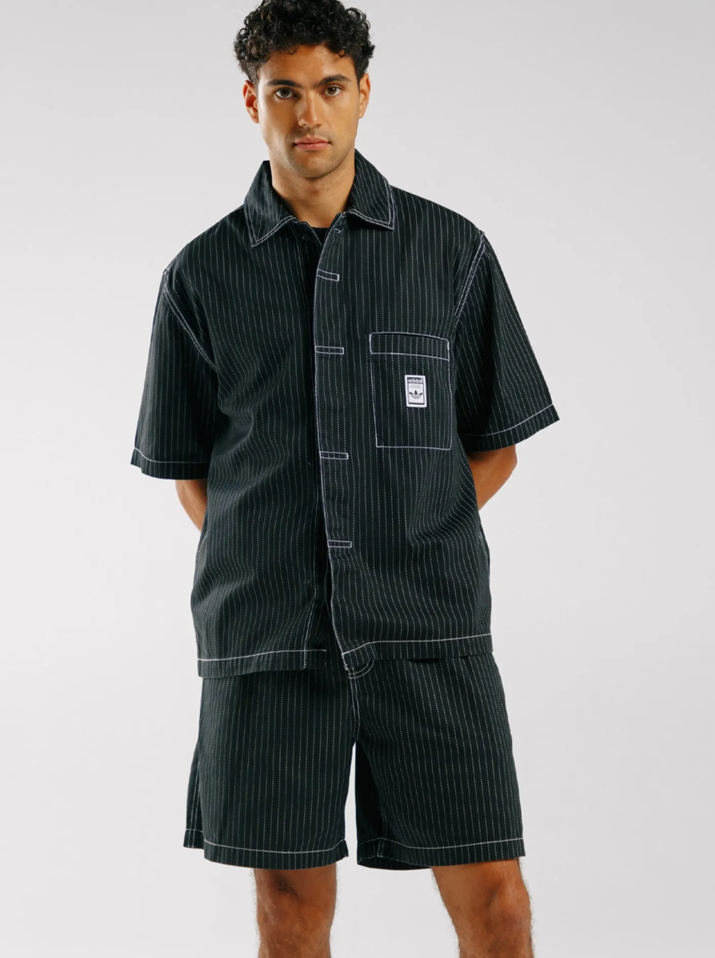 adidas Originals Shorts-Wabash Workwear Shorts