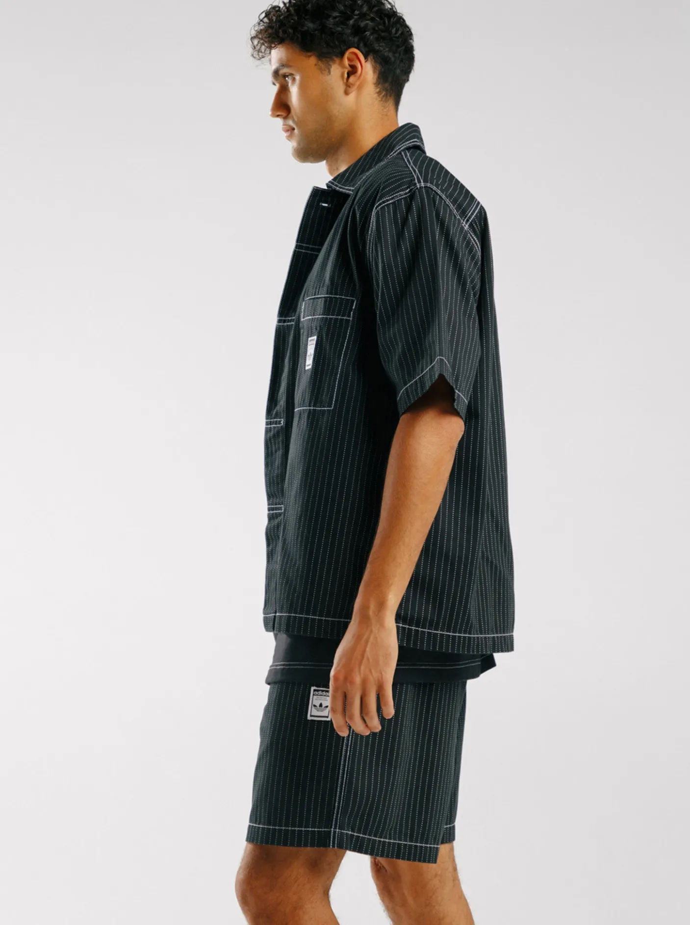 adidas Originals Shorts-Wabash Workwear Shorts