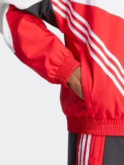 adidas Originals Jackets & Vests-Warm-Up Track Top