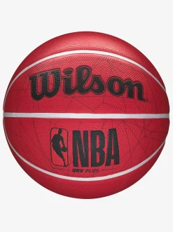 Wilson Basketballs-s NBA Drv Plus Basketball