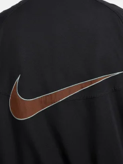 Nike Jackets|Jackets & Vests-Windrunner Canvas Jacket