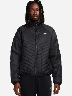 Nike Puffers|Jackets & Vests-Windrunner Therma-FIT Puffer Jacket