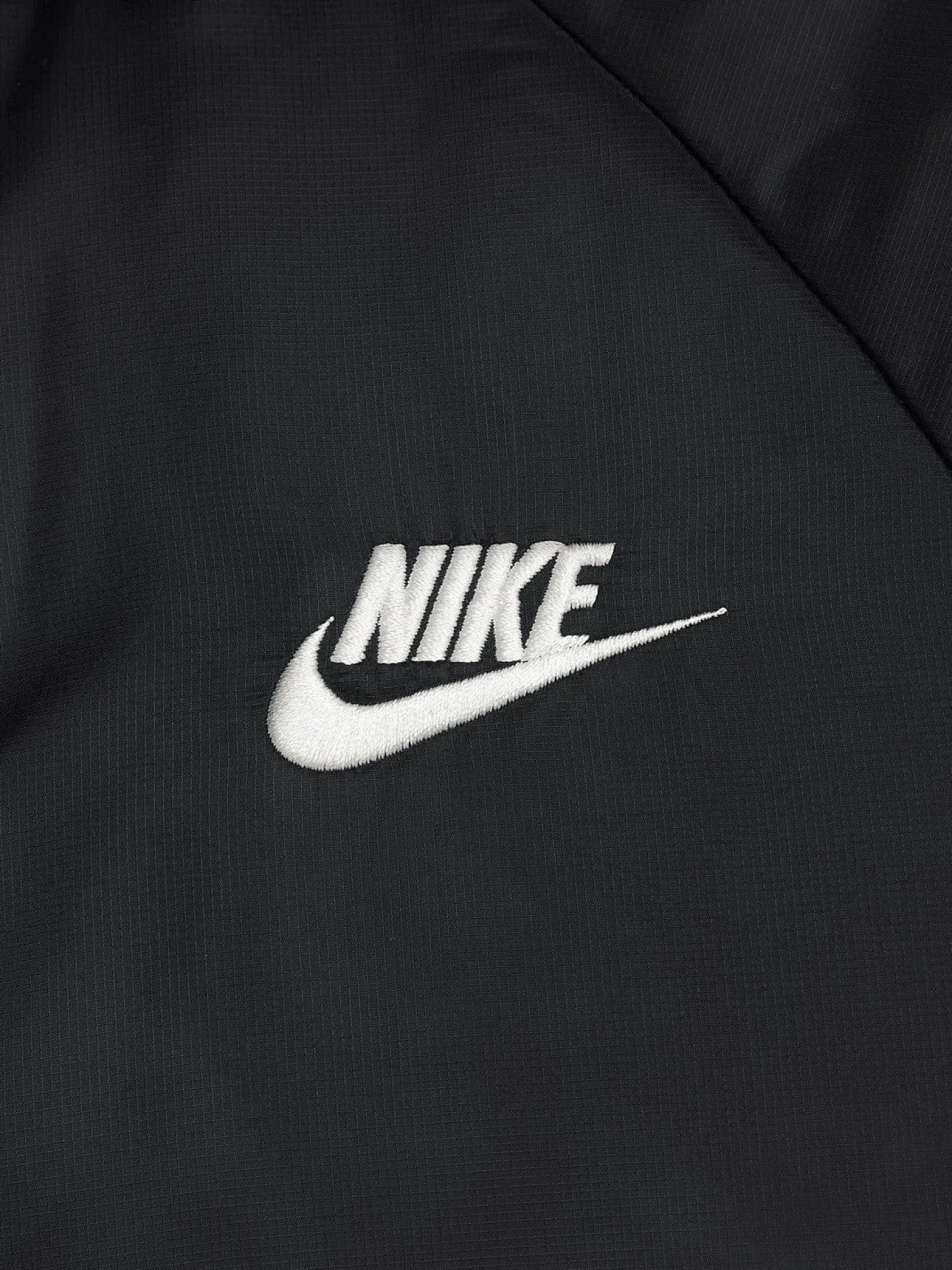 Nike Puffers|Jackets & Vests-Windrunner Therma-FIT Puffer Jacket